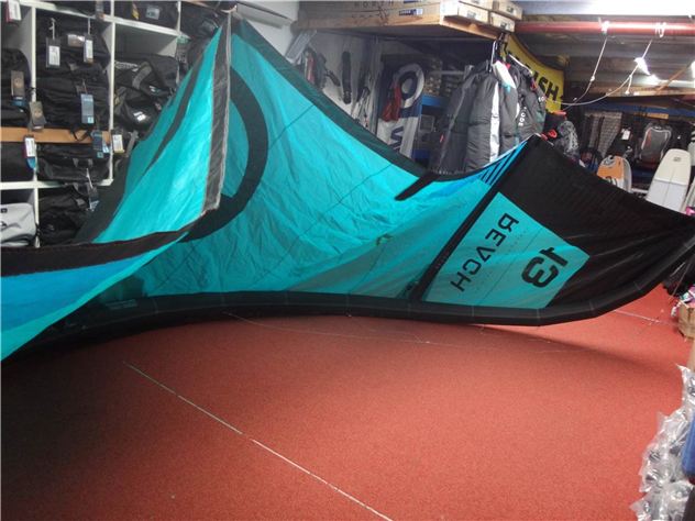 2024 North Reach - 13 metre