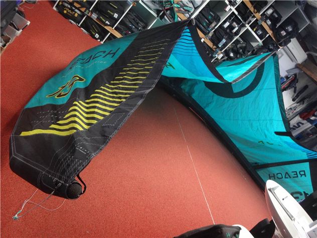 2024 North Reach - 13 metre