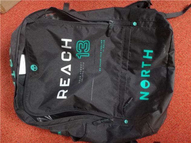 2024 North Reach - 13 metre