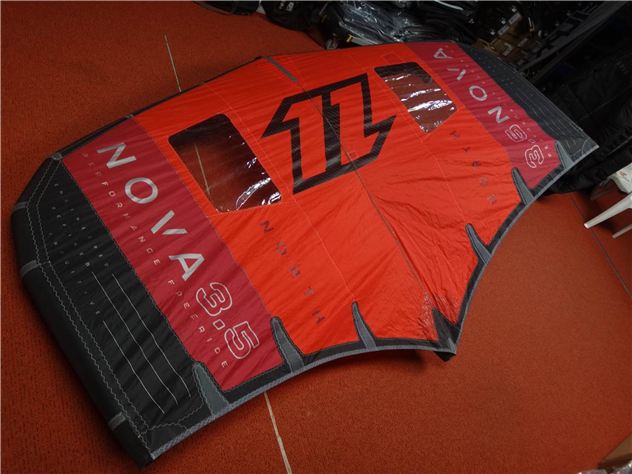 2022 North Nova - 3.5 metre