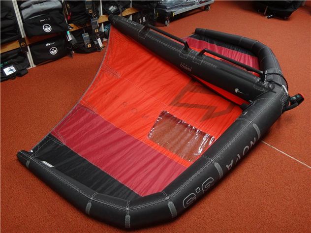 2022 North Nova - 3.5 metre