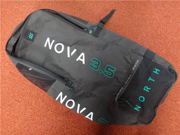 2022 North Nova - 3.5 metre