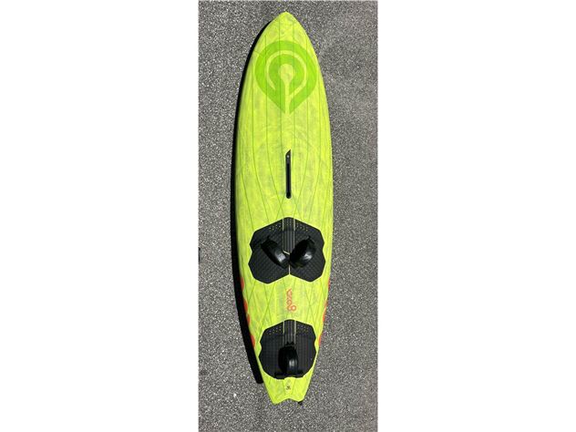 2025 Goya Custom Quad - 94 litres