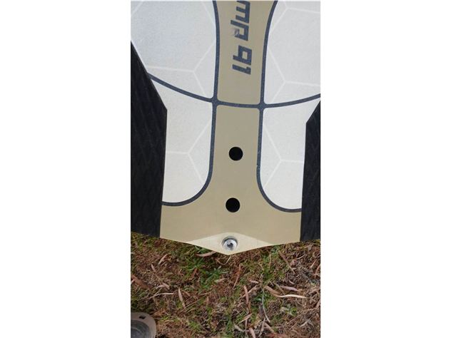 2022 Patrik 91 Foil Comp Air Inside