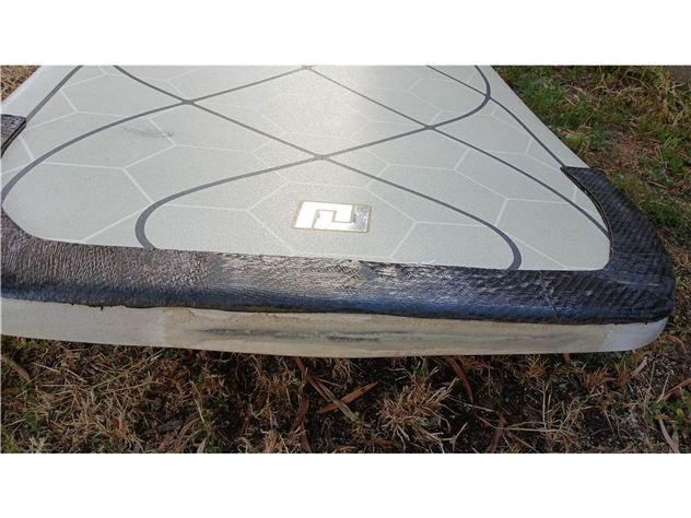 2022 Patrik 91 Foil Comp Air Inside