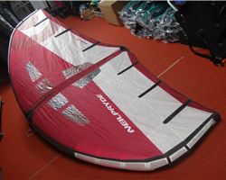 Neil Pryde Flyii Pro 4.5 metre foiling wind wing