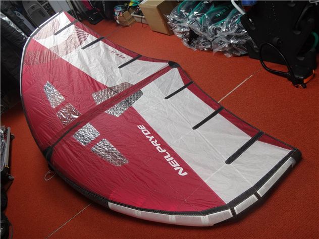 2024 Neil Pryde Flyii Pro - 4.5 metre