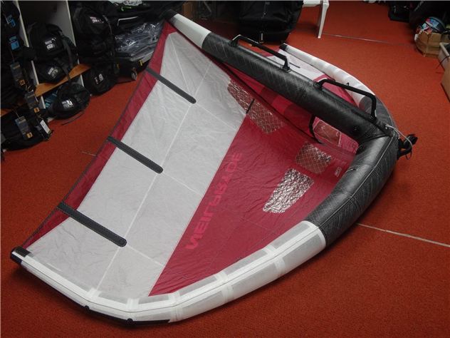 2024 Neil Pryde Flyii Pro - 4.5 metre