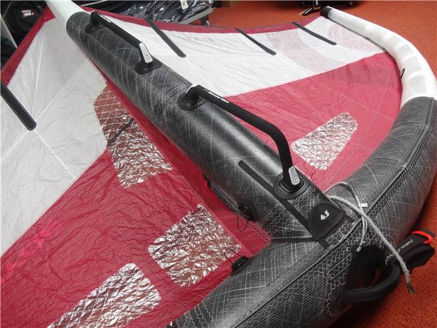 2024 Neil Pryde Flyii Pro - 4.5 metre