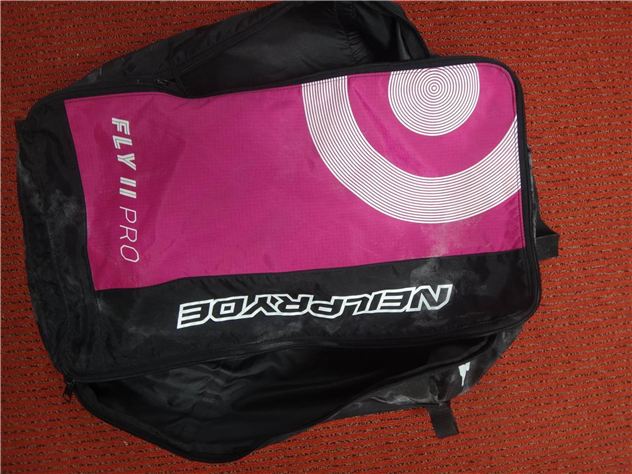 2024 Neil Pryde Flyii Pro - 4.5 metre