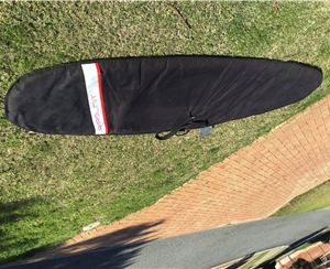 2018 Fanatic All Wave - 8' 6", 30 inches
