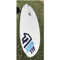 2018 Fanatic All Wave - 8' 6