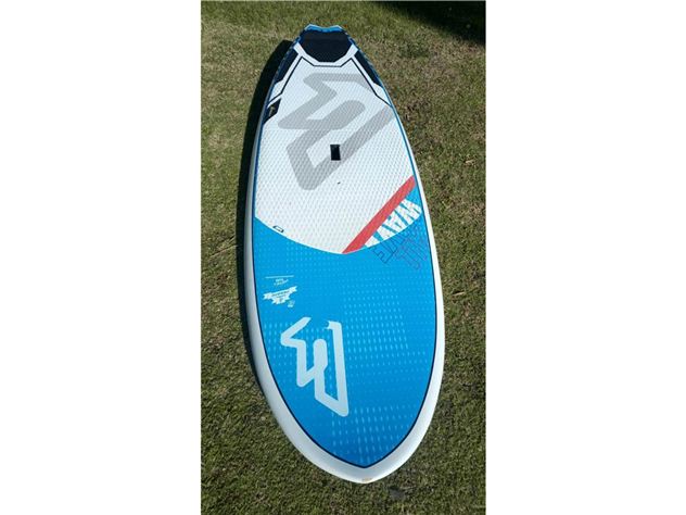 2018 Fanatic All Wave - 8' 6", 30 inches