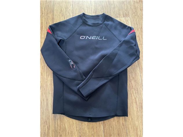 2025  Harness & Neoprene Top