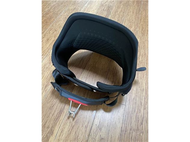 2025  Harness & Neoprene Top