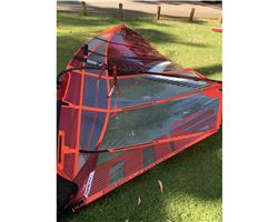 Severne  windsurfing sail