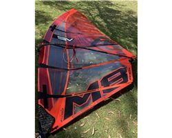 Severne  windsurfing sail