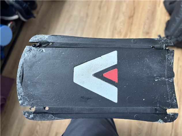 2022 Armstrong A+ 85 Mast - 85 cm