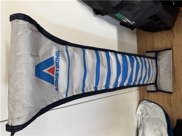 2022 Armstrong A+ 85 Mast - 85 cm