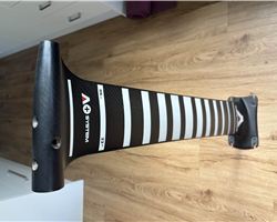 Armstrong A+ 85 Mast 85 cm foiling all foiling