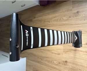 2022 Armstrong A+ 85 Mast - 85 cm