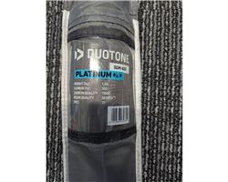 Duotone Duotone  Platinum Sdm Sls 430 Mast windsurfing accessorie