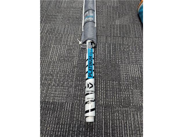 2024 Duotone Duotone  Platinum Sdm Sls 430 Mast