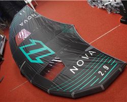North Nova 2.9 metre foiling wind wing
