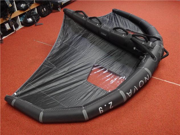 2021 North Nova - 2.9 metre