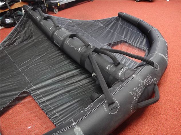 2021 North Nova - 2.9 metre