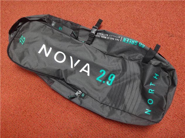 2021 North Nova - 2.9 metre