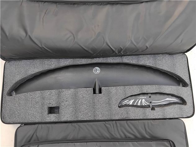 2023 Takuma Kujira-Wing-Set - 85 cm