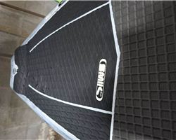 SMIK Surf 29 inches 8' 11" stand up paddle wave & cruising board