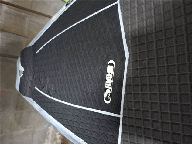 2022 SMIK Surf - 8' 11", 29 inches