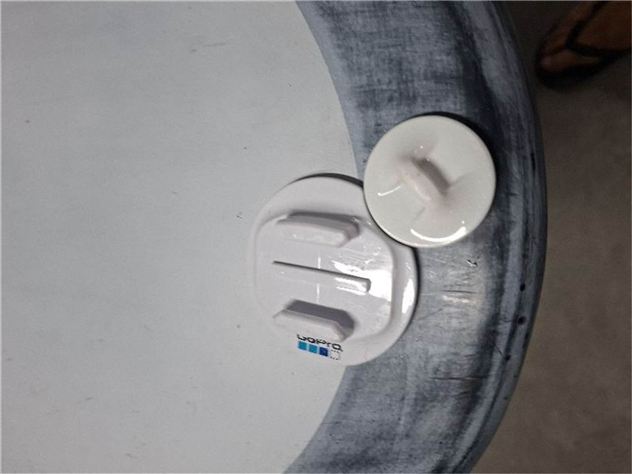 2022 SMIK Surf - 8' 11", 29 inches