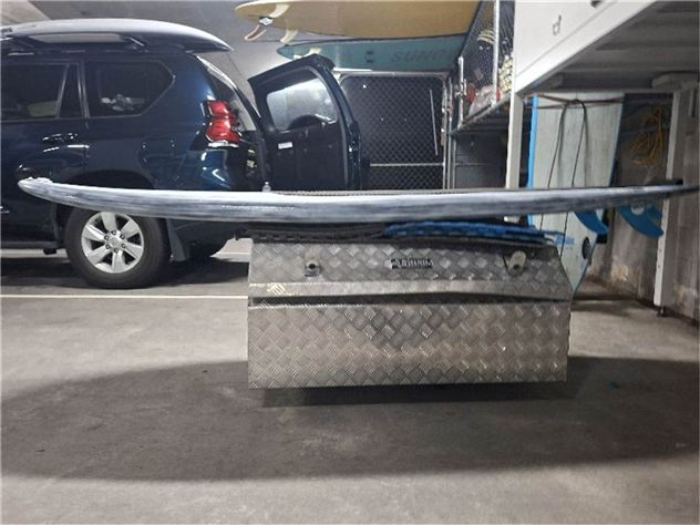 2022 SMIK Surf - 8' 11", 29 inches