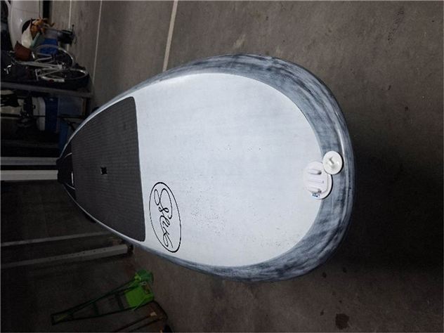 2022 SMIK Surf - 8' 11", 29 inches