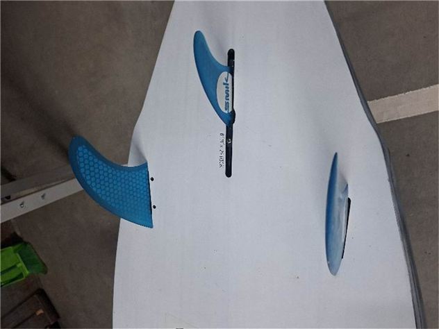 2022 SMIK Surf - 8' 11", 29 inches