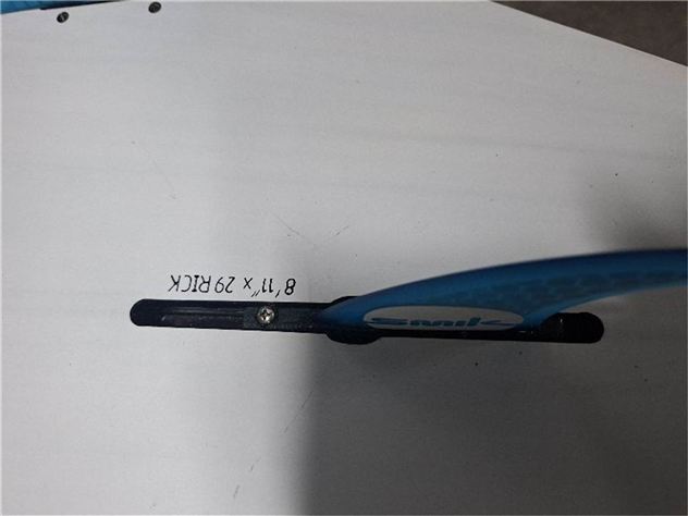 2022 SMIK Surf - 8' 11", 29 inches