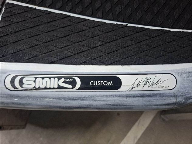 2022 SMIK Surf - 8' 11", 29 inches