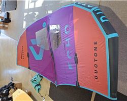 Duotone Echo 3.3 metre foiling wind wing