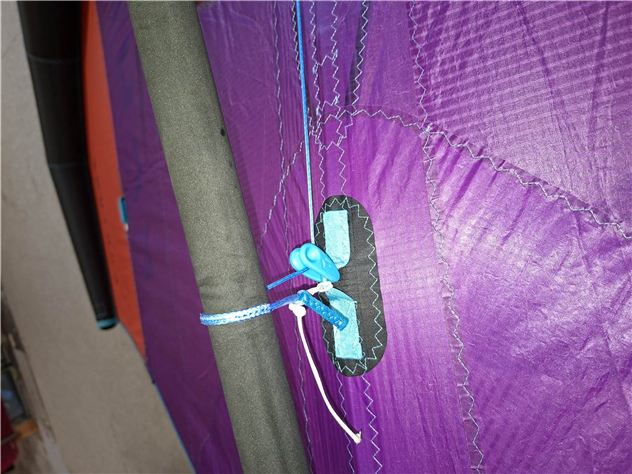 2021 Duotone Echo - 3.3 metre