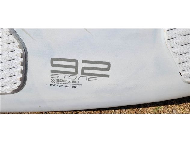 2024 Severne Stone Asy 92L And 84L