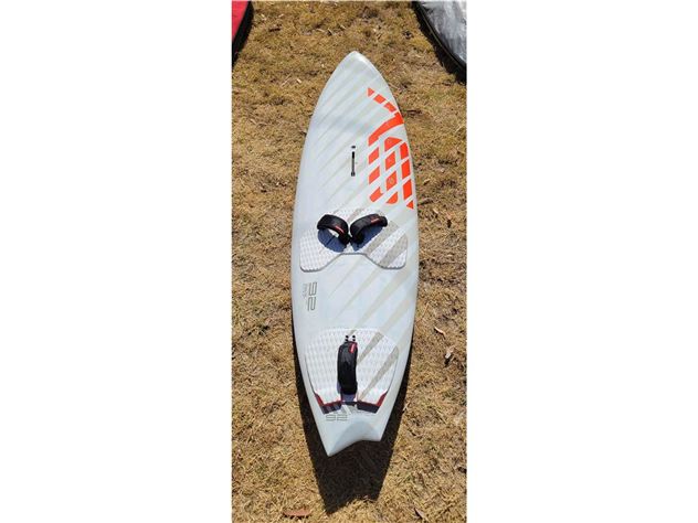 2024 Severne Stone Asy 92L And 84L