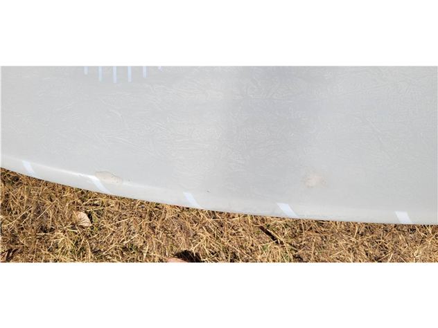 2024 Severne Stone Asy 92L And 84L