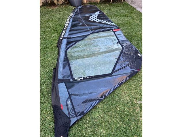 2025 Severne Pyro - 219 cm, 83 litres