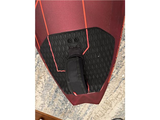 2025 Severne Pyro - 219 cm, 83 litres