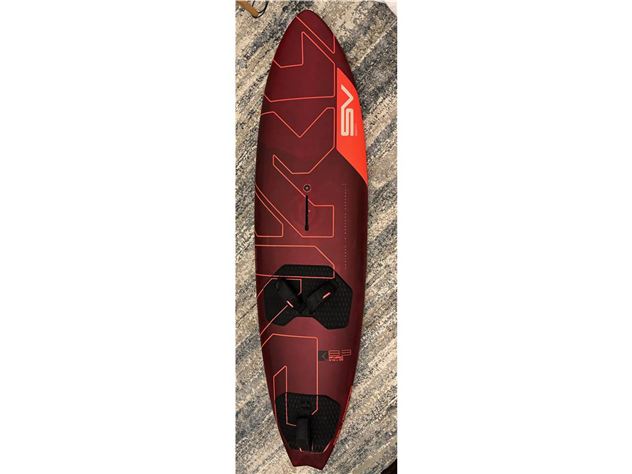 2025 Severne Pyro - 219 cm, 83 litres