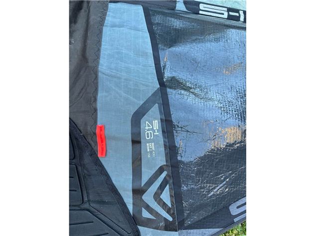 2023 Severne Nano - 217 cm, 82 litres