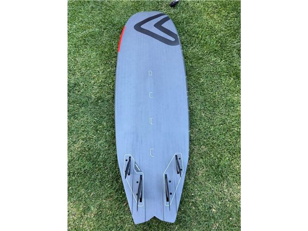 2023 Severne Nano - 217 cm, 82 litres